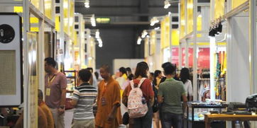 第二屆東莞國(guó)際佛事文化用品展覽會(huì)開(kāi)幕 探索禪意與現(xiàn)代美學(xué)的交融