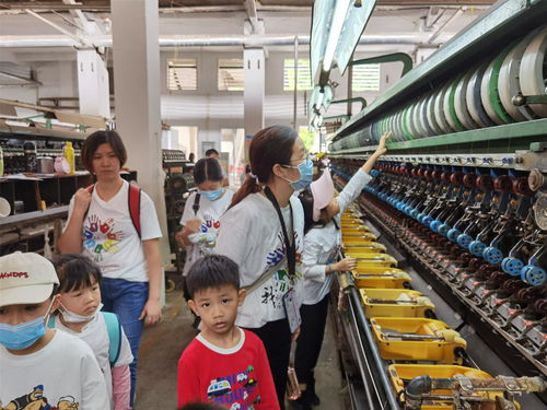 秋季親子游熱潮席卷廣東，文化體驗產(chǎn)品受熱捧