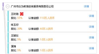 廣州市眾為教育咨詢(xún)服務(wù)有限責(zé)任公司 專(zhuān)業(yè)教育咨詢(xún)服務(wù)的引領(lǐng)者